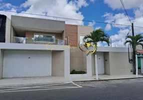 Foto 1 de Casa com 5 Quartos à venda, 235m² em Bela Vista, Fortaleza