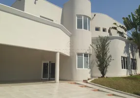 Foto 1 de Casa de Condomínio com 5 Quartos à venda, 800m² em Jardim Cedro, São José do Rio Preto