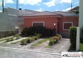 Foto 1 de Casa com 3 Quartos à venda, 89m² em Vila Aparecida, Jundiaí