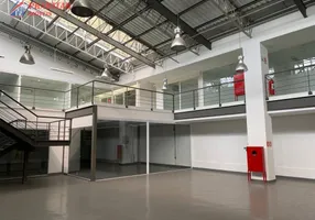 Foto 1 de Sala Comercial para alugar, 126m² em Vila Leopoldina, São Paulo