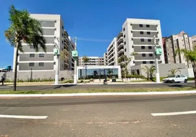 Foto 1 de Apartamento com 3 Quartos à venda, 68m² em Fragata, Marília