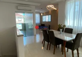 Foto 1 de Casa com 3 Quartos à venda, 157m² em Campo Grande, Santos