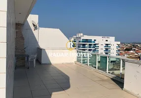 Foto 1 de Cobertura com 3 Quartos à venda, 170m² em Braga, Cabo Frio