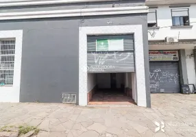 Foto 1 de Ponto Comercial para alugar, 27m² em Medianeira, Porto Alegre