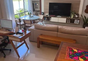 Foto 1 de Apartamento com 3 Quartos à venda, 106m² em Lagoa, Rio de Janeiro