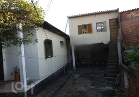 Foto 1 de Casa com 4 Quartos à venda, 116m² em Passo das Pedras, Porto Alegre