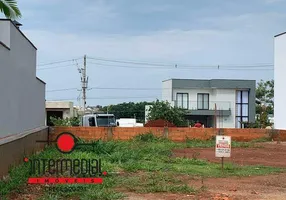 Foto 1 de Lote/Terreno à venda, 301m² em Portal Ville Jardins, Boituva