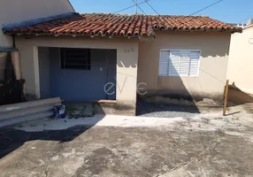 Foto 1 de Casa com 2 Quartos à venda, 102m² em Parque Industrial, Campinas