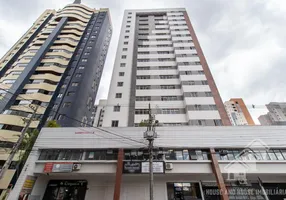 Foto 1 de Apartamento com 3 Quartos à venda, 69m² em Cabral, Curitiba