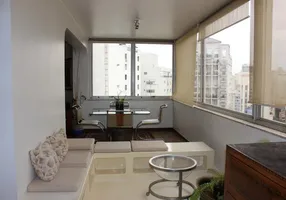 Foto 1 de Apartamento com 4 Quartos à venda, 273m² em Jardim América, São Paulo