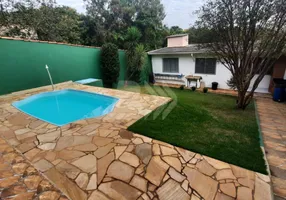 Foto 1 de Casa com 4 Quartos à venda, 205m² em Jardim Parque Jupiá, Piracicaba