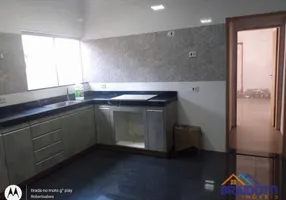 Foto 1 de Casa com 3 Quartos à venda, 198m² em Vila Nossa Senhora de Fátima, Americana