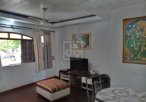 Foto 1 de Casa com 3 Quartos à venda, 163m² em Portuguesa, Rio de Janeiro