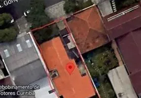 Foto 1 de Casa com 3 Quartos à venda, 407m² em Rebouças, Curitiba