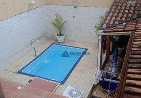 Foto 1 de Casa com 2 Quartos à venda, 165m² em Tatuapé, São Paulo