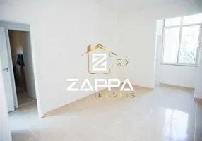 Foto 1 de Apartamento com 2 Quartos à venda, 67m² em Botafogo, Rio de Janeiro