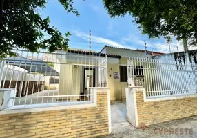 Foto 1 de Casa com 3 Quartos para alugar, 120m² em Centro, Vila Velha