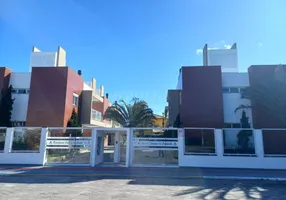 Foto 1 de Casa de Condomínio com 3 Quartos à venda, 140m² em Campeche, Florianópolis