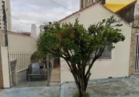 Foto 1 de Casa com 2 Quartos à venda, 150m² em Móoca, São Paulo