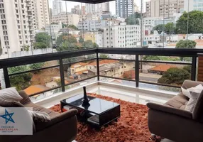 Foto 1 de Cobertura com 4 Quartos à venda, 330m² em Paraíso, São Paulo