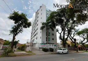 Foto 1 de Cobertura com 3 Quartos à venda, 198m² em Boa Vista, Curitiba