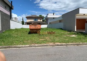 Foto 1 de Lote/Terreno à venda, 300m² em Residencial Ouroville, Taubaté