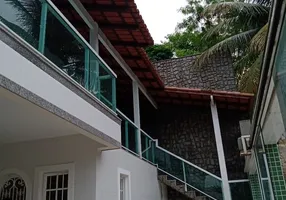 Foto 1 de Casa com 4 Quartos à venda, 422m² em Divino Espírito Santo, Vila Velha