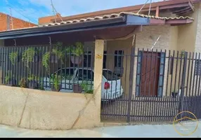 Foto 1 de Casa com 4 Quartos à venda, 167m² em Jardim Araújo, Votorantim