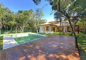 Foto 1 de Casa de Condomínio com 5 Quartos à venda, 270m² em Baia Formosa, Armação dos Búzios