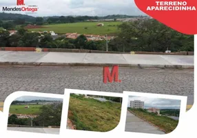Foto 1 de Lote/Terreno à venda, 125m² em Aparecidinha, Sorocaba