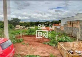 Foto 1 de Lote/Terreno à venda, 432m² em Cidade Jardim, Uberlândia