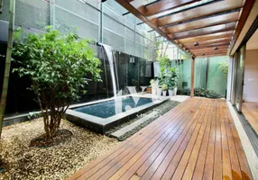 Foto 1 de Casa de Condomínio com 4 Quartos à venda, 470m² em Jardim Europa, São Paulo