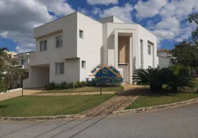 Foto 1 de Casa de Condomínio com 3 Quartos à venda, 320m² em Condominio Jardim America, Vinhedo