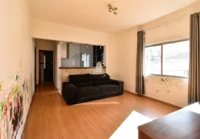 Foto 1 de Apartamento com 1 Quarto à venda, 67m² em Bela Vista, São Paulo