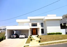 Foto 1 de Casa de Condomínio com 3 Quartos à venda, 507m² em Chácaras São Bento, Valinhos