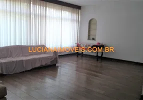 Foto 1 de Casa com 3 Quartos à venda, 276m² em Lapa, São Paulo