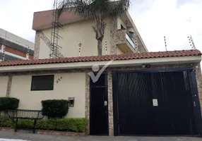 Foto 1 de Casa de Condomínio com 3 Quartos à venda, 92m² em Vila Formosa, São Paulo