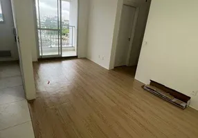 Foto 1 de Apartamento com 2 Quartos para alugar, 50m² em Rudge Ramos, São Bernardo do Campo