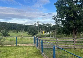 Foto 1 de Fazenda/Sítio à venda, 484m² em Centro, Gurinhatã