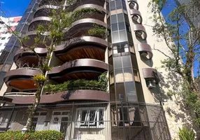 Foto 1 de Apartamento com 3 Quartos à venda, 197m² em Atiradores, Joinville