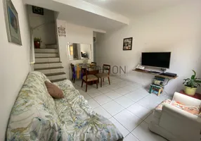 Foto 1 de Casa de Condomínio com 2 Quartos à venda, 68m² em Parque Bitaru, São Vicente