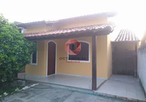 Foto 1 de Casa com 2 Quartos à venda, 75m² em Itaipuaçú, Maricá