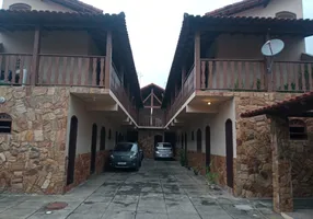 Foto 1 de Apartamento com 1 Quarto à venda, 68m² em Jaconé, Saquarema