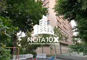 Foto 1 de Apartamento com 2 Quartos para alugar, 60m² em Cidade Nova, Rio de Janeiro