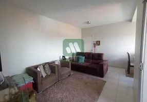 Foto 1 de Apartamento com 2 Quartos à venda, 57m² em Santa Luzia, Uberlândia