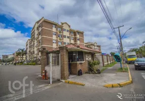 Foto 1 de Apartamento com 2 Quartos à venda, 45m² em Marechal Rondon, Canoas