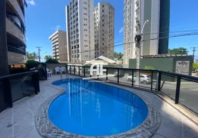 Foto 1 de Apartamento com 4 Quartos à venda, 192m² em Ponta Verde, Maceió