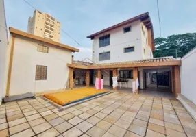 Foto 1 de Casa com 5 Quartos à venda, 432m² em Jardim Margareth, São José dos Campos