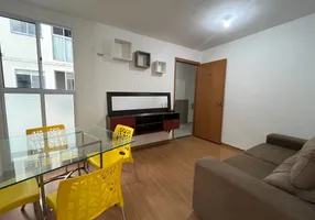 Foto 1 de Apartamento com 2 Quartos para alugar, 50m² em Petrópolis, Maceió