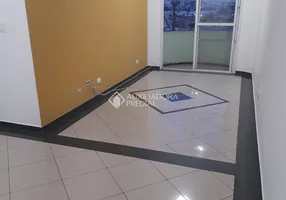 Foto 1 de Apartamento com 3 Quartos à venda, 74m² em Vila Gonçalves, São Bernardo do Campo